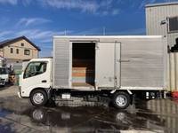 HINO Dutro Aluminum Van PB-XZU341M 2005 246,269km_6