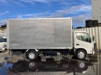 HINO Dutro Aluminum Van PB-XZU341M 2005 246,269km_7