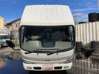 HINO Dutro Aluminum Van PB-XZU341M 2005 246,269km_9