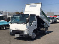 ISUZU Elf Dump TKG-NKR85AD 2014 56,000km_1