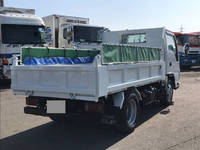 ISUZU Elf Dump TKG-NKR85AD 2014 56,000km_2