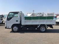 ISUZU Elf Dump TKG-NKR85AD 2014 56,000km_4