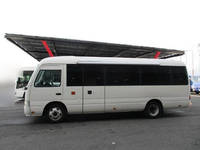 TOYOTA Coaster Micro Bus PDG-XZB56V 2008 115,000km_3