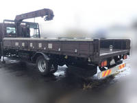 MITSUBISHI FUSO Fighter Truck (With 4 Steps Of Cranes) SKG-FK61F 2012 487,547km_4