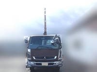 MITSUBISHI FUSO Fighter Truck (With 4 Steps Of Cranes) SKG-FK61F 2012 487,547km_5