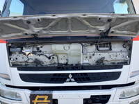 MITSUBISHI FUSO Fighter Aluminum Block PA-FK61F 2006 784,238km_7