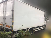 ISUZU Forward Refrigerator & Freezer Truck TKG-FRR90S2 2014 754,450km_2