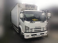 ISUZU Forward Refrigerator & Freezer Truck TKG-FRR90S2 2014 754,450km_3