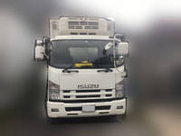 ISUZU Forward Refrigerator & Freezer Truck TKG-FRR90S2 2014 754,450km_4