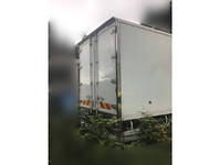 ISUZU Forward Refrigerator & Freezer Truck TKG-FRR90S2 2014 754,450km_5