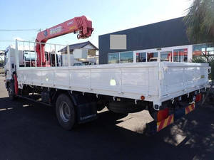 Ranger Truck (With 5 Steps Of Cranes)_2