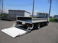 HINO Dutro Flat Body 2RG-XZC710M 2020 7,000km_2