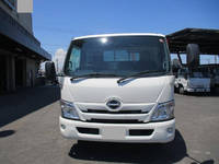 HINO Dutro Flat Body 2RG-XZC710M 2020 7,000km_4