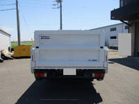 HINO Dutro Flat Body 2RG-XZC710M 2020 7,000km_5