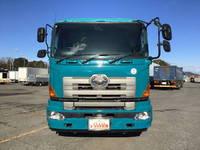 HINO Profia Truck (With 4 Steps Of Cranes) QKG-FS1EWBA 2012 239,326km_6