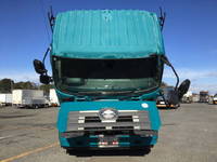 HINO Profia Truck (With 4 Steps Of Cranes) QKG-FS1EWBA 2012 239,326km_7