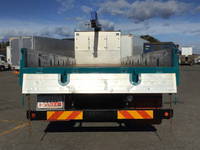 HINO Profia Truck (With 4 Steps Of Cranes) QKG-FS1EWBA 2012 239,326km_9