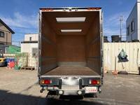 ISUZU Elf Aluminum Van TRG-NLR85AN 2015 290,446km_10