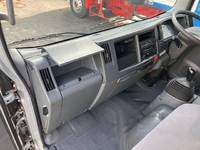 ISUZU Elf Aluminum Van TRG-NLR85AN 2015 290,446km_28