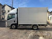 ISUZU Elf Aluminum Van TRG-NLR85AN 2015 290,446km_5