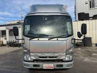 ISUZU Elf Aluminum Van TRG-NLR85AN 2015 290,446km_7