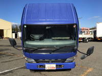 MITSUBISHI FUSO Canter Vacuum Truck PDG-FG74D 2011 162,874km_8