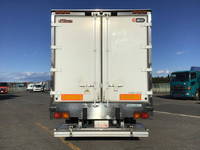 ISUZU Forward Refrigerator & Freezer Truck PKG-FRR90S2 2010 325,684km_10