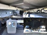 ISUZU Forward Refrigerator & Freezer Truck PKG-FRR90S2 2010 325,684km_20