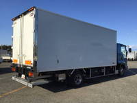 ISUZU Forward Refrigerator & Freezer Truck PKG-FRR90S2 2010 325,684km_2