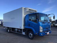 ISUZU Forward Refrigerator & Freezer Truck PKG-FRR90S2 2010 325,684km_3