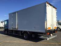 ISUZU Forward Refrigerator & Freezer Truck PKG-FRR90S2 2010 325,684km_4