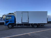 ISUZU Forward Refrigerator & Freezer Truck PKG-FRR90S2 2010 325,684km_5