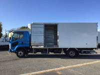 ISUZU Forward Refrigerator & Freezer Truck PKG-FRR90S2 2010 325,684km_6