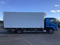 ISUZU Forward Refrigerator & Freezer Truck PKG-FRR90S2 2010 325,684km_7