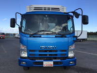 ISUZU Forward Refrigerator & Freezer Truck PKG-FRR90S2 2010 325,684km_8