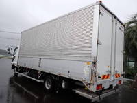 MITSUBISHI FUSO Fighter Aluminum Wing TKG-FK61F 2014 187,000km_2