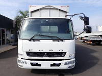 MITSUBISHI FUSO Fighter Aluminum Wing TKG-FK61F 2014 187,000km_5