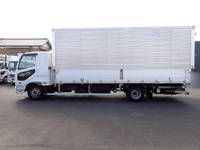 MITSUBISHI FUSO Fighter Aluminum Wing TKG-FK61F 2014 187,000km_8