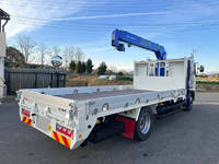 HINO Ranger Self Loader (With 4 Steps Of Cranes) ADG-FJ7JJWA 2005 323,413km_4