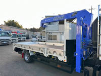 HINO Ranger Self Loader (With 4 Steps Of Cranes) ADG-FJ7JJWA 2005 323,413km_6