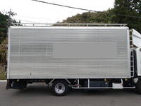 ISUZU Elf Aluminum Van TRG-NPR85AN 2017 231,000km_20