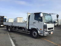 MITSUBISHI FUSO Fighter Flat Body 2KG-FK65FZ 2018 77,592km_3