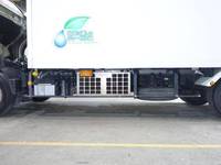 MITSUBISHI FUSO Canter Refrigerator & Freezer Truck TKG-FEB50 2015 191,000km_16