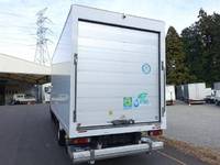 MITSUBISHI FUSO Canter Refrigerator & Freezer Truck TKG-FEB50 2015 191,000km_2