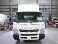 MITSUBISHI FUSO Canter Refrigerator & Freezer Truck TKG-FEB50 2015 191,000km_3