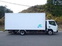 MITSUBISHI FUSO Canter Refrigerator & Freezer Truck TKG-FEB50 2015 191,000km_4