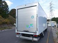 MITSUBISHI FUSO Canter Refrigerator & Freezer Truck TKG-FEB50 2015 191,000km_5