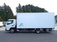 MITSUBISHI FUSO Canter Refrigerator & Freezer Truck TKG-FEB50 2015 191,000km_6