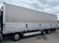 UD TRUCKS Quon Aluminum Wing QPG-CG5ZA 2017 354,653km_7