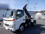 Dutro Container Carrier Truck